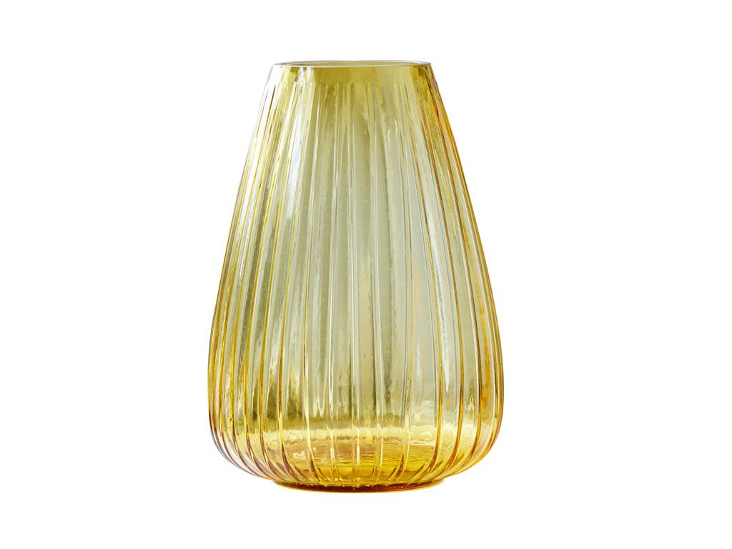 Vase Kusintha 22 cm, Bernstein